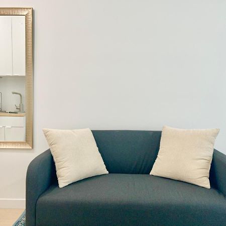 لوس أنجلوس New Dtla Apartment W/Private Parking المظهر الخارجي الصورة