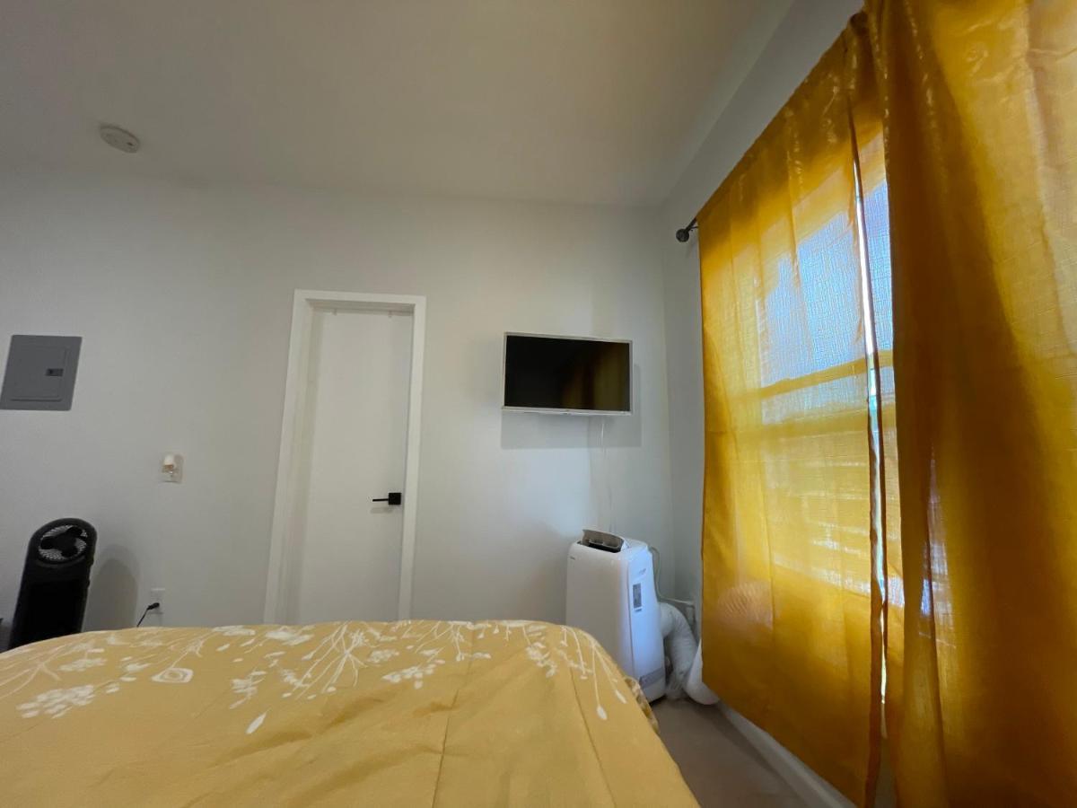 لوس أنجلوس New Dtla Apartment W/Private Parking المظهر الخارجي الصورة