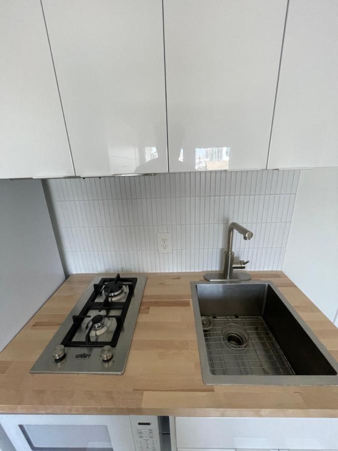 لوس أنجلوس New Dtla Apartment W/Private Parking المظهر الخارجي الصورة