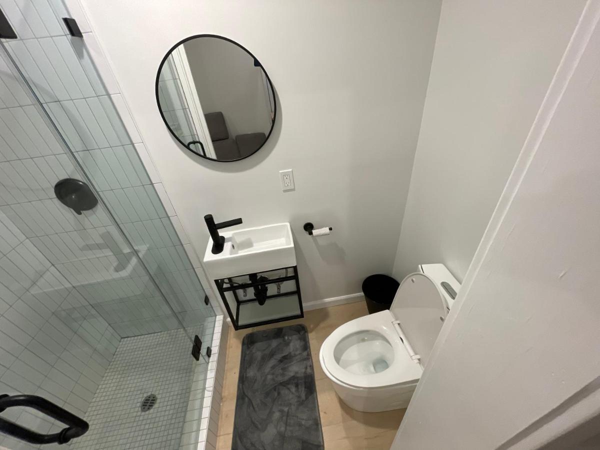 لوس أنجلوس New Dtla Apartment W/Private Parking المظهر الخارجي الصورة