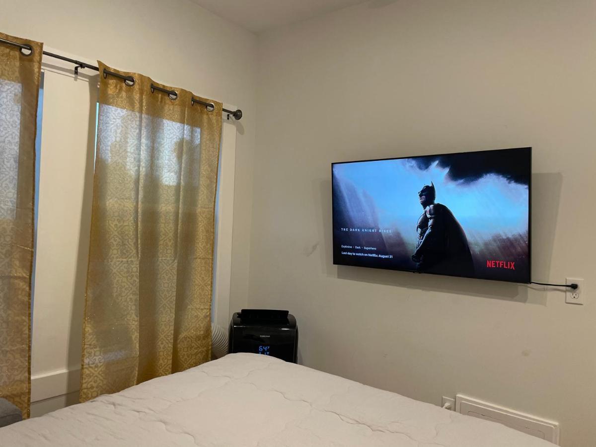 لوس أنجلوس New Dtla Apartment W/Private Parking المظهر الخارجي الصورة