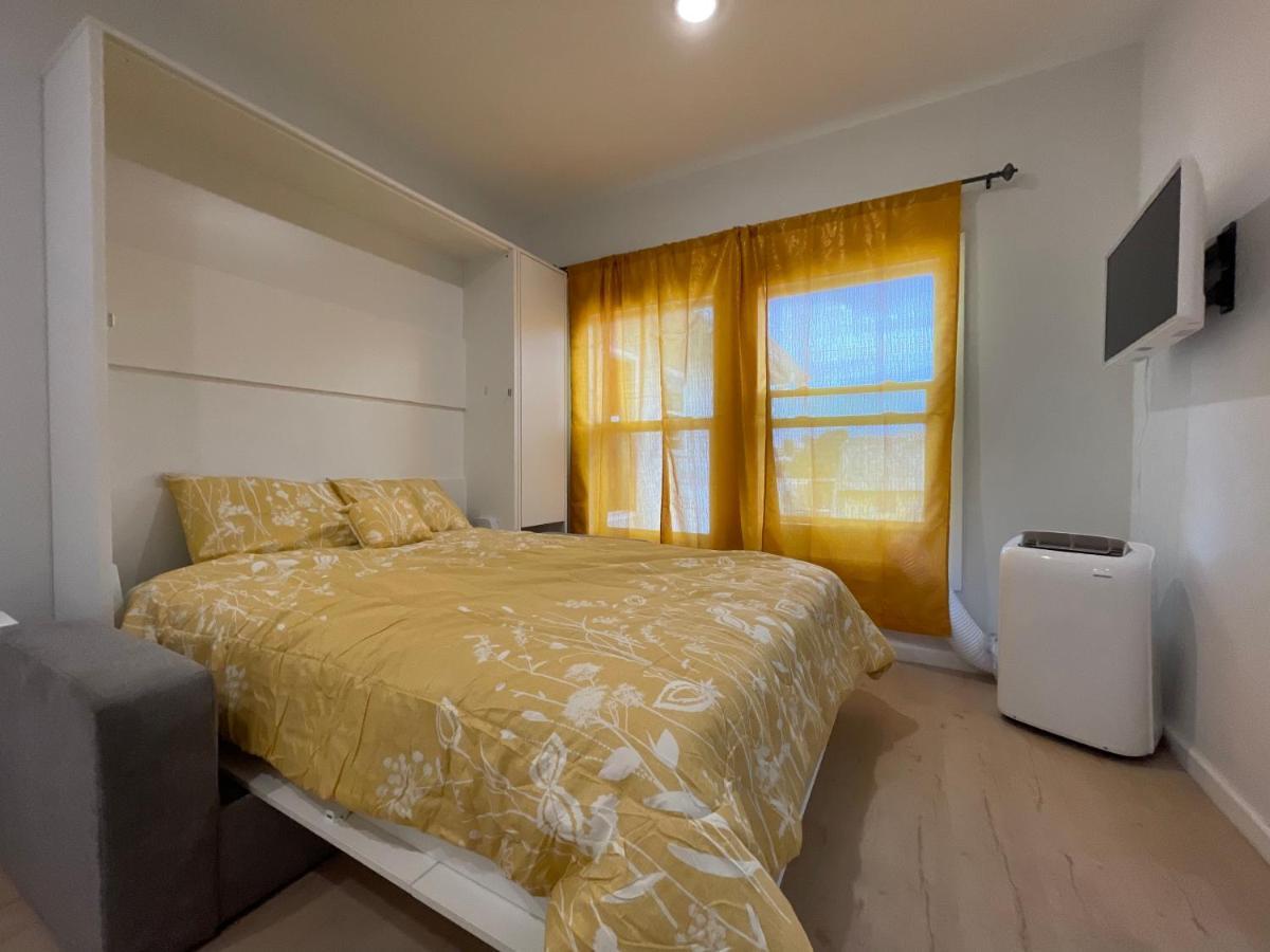 لوس أنجلوس New Dtla Apartment W/Private Parking المظهر الخارجي الصورة