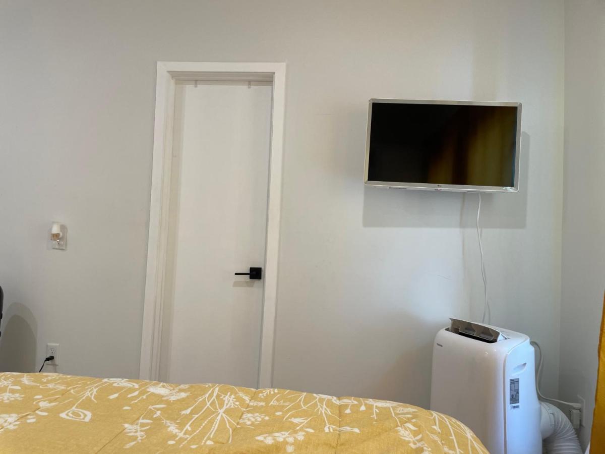 لوس أنجلوس New Dtla Apartment W/Private Parking المظهر الخارجي الصورة