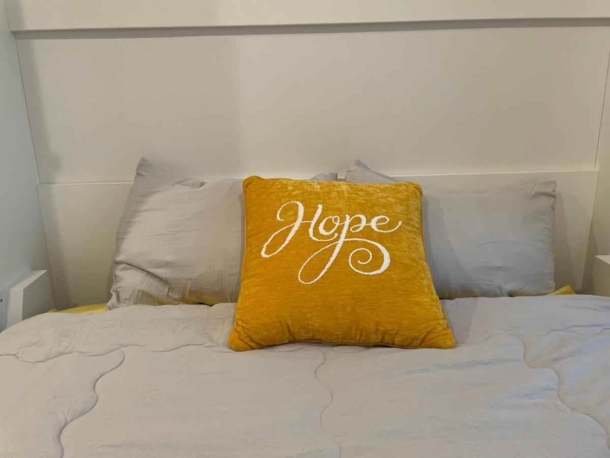 لوس أنجلوس New Dtla Apartment W/Private Parking المظهر الخارجي الصورة