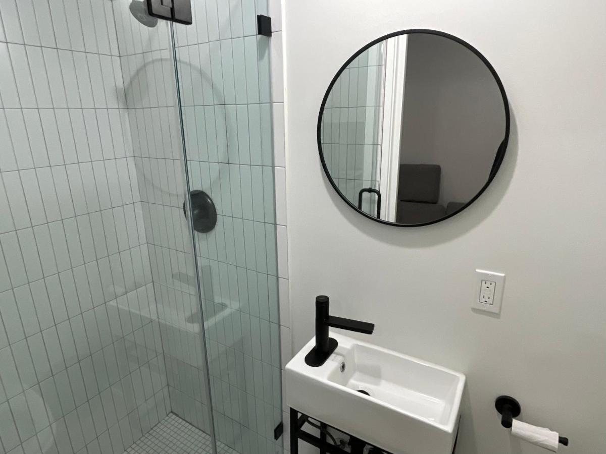 لوس أنجلوس New Dtla Apartment W/Private Parking المظهر الخارجي الصورة