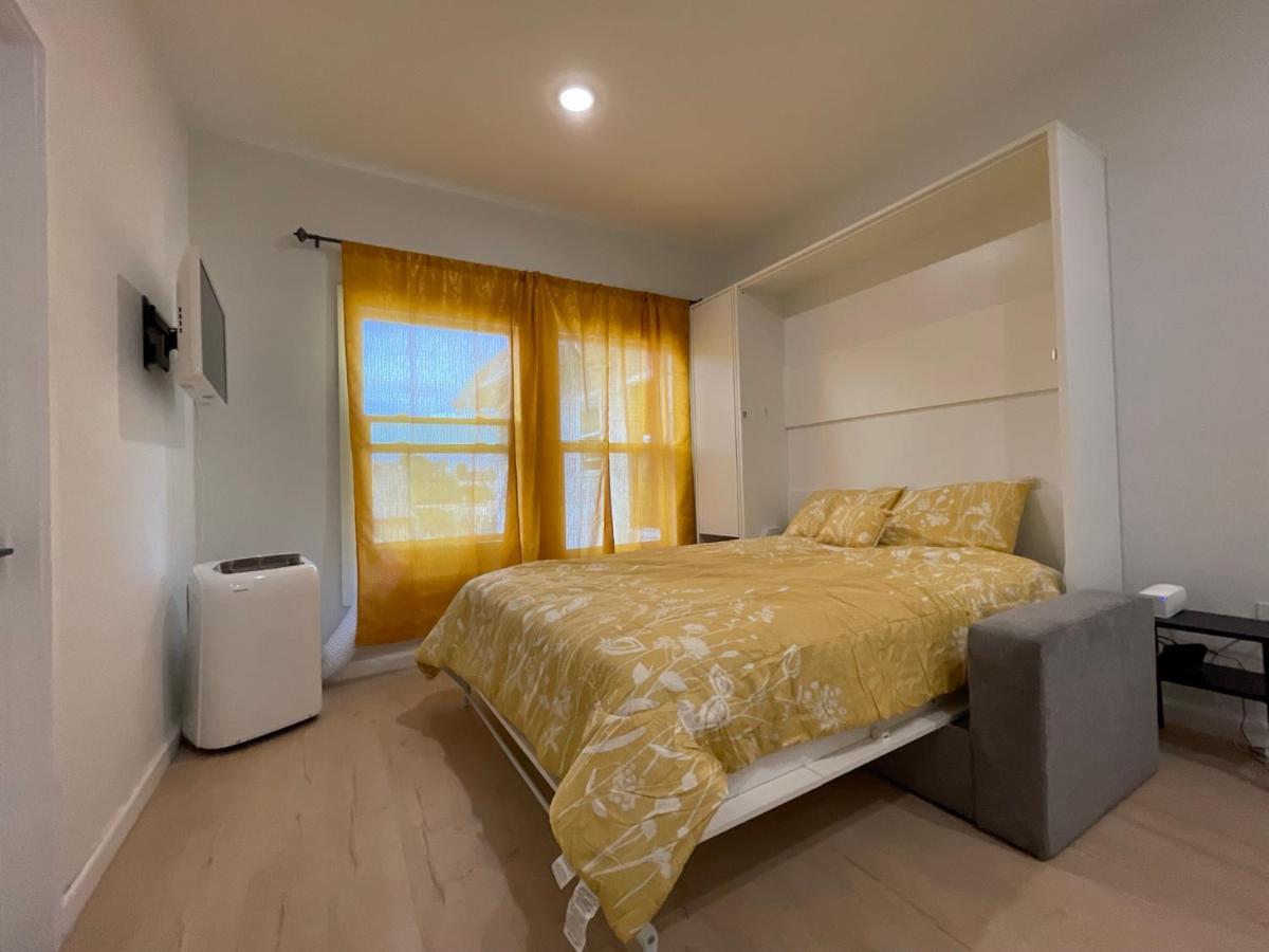 لوس أنجلوس New Dtla Apartment W/Private Parking المظهر الخارجي الصورة