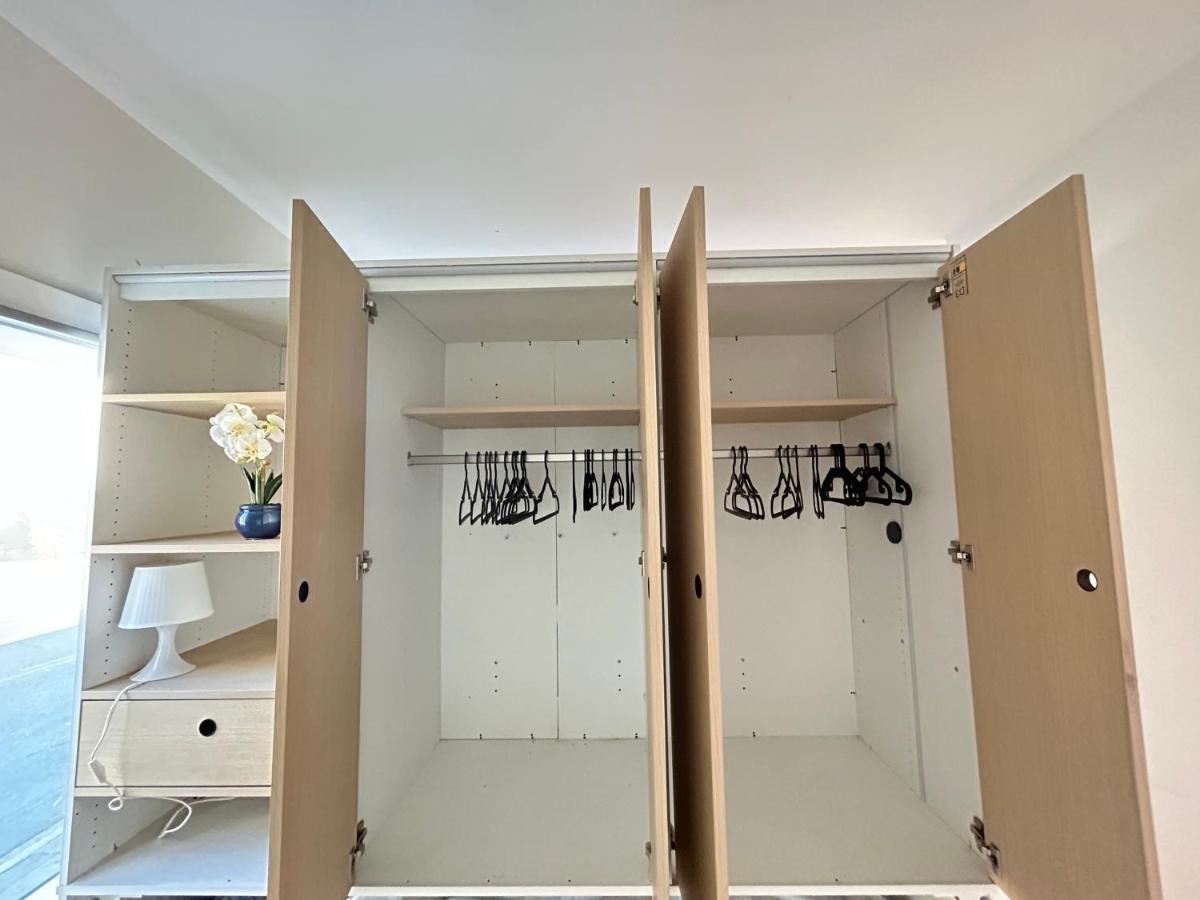 لوس أنجلوس New Dtla Apartment W/Private Parking المظهر الخارجي الصورة