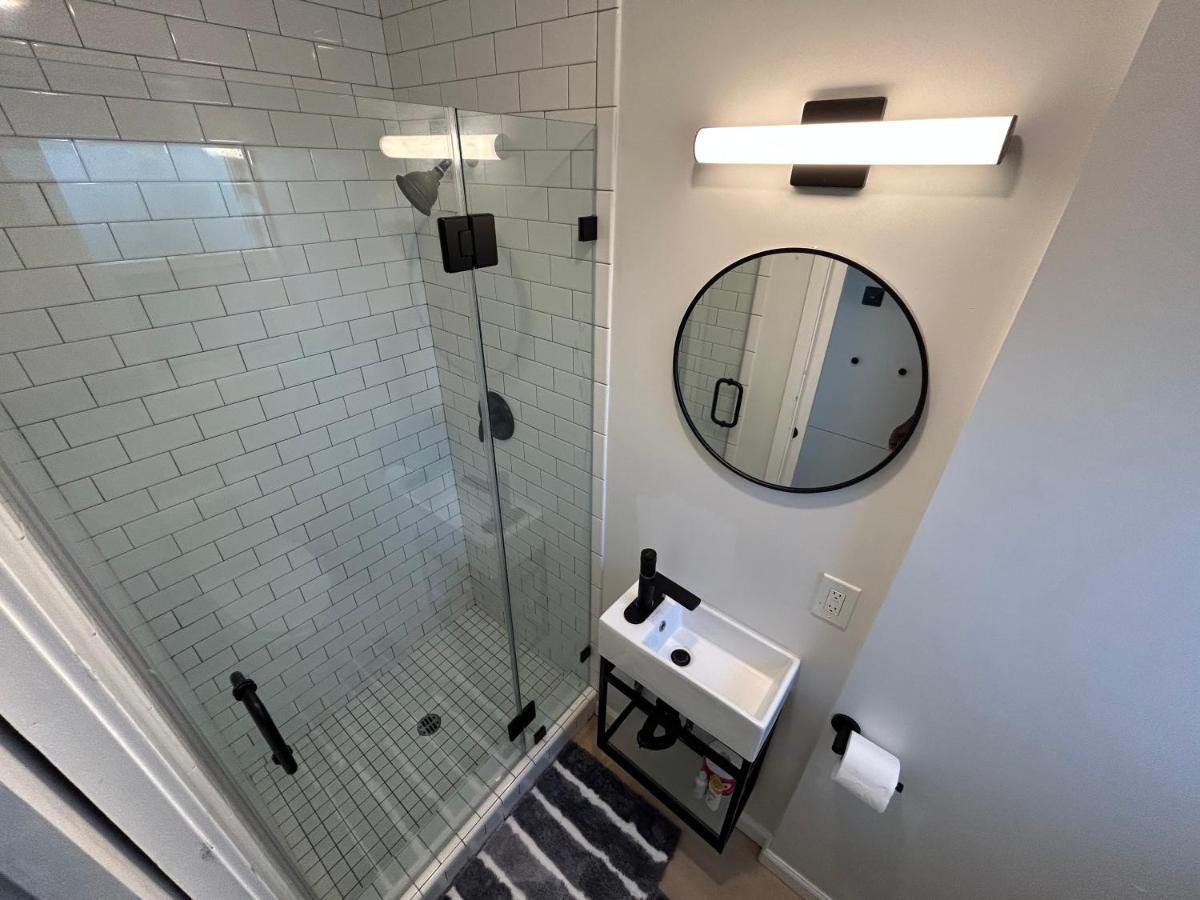 لوس أنجلوس New Dtla Apartment W/Private Parking المظهر الخارجي الصورة