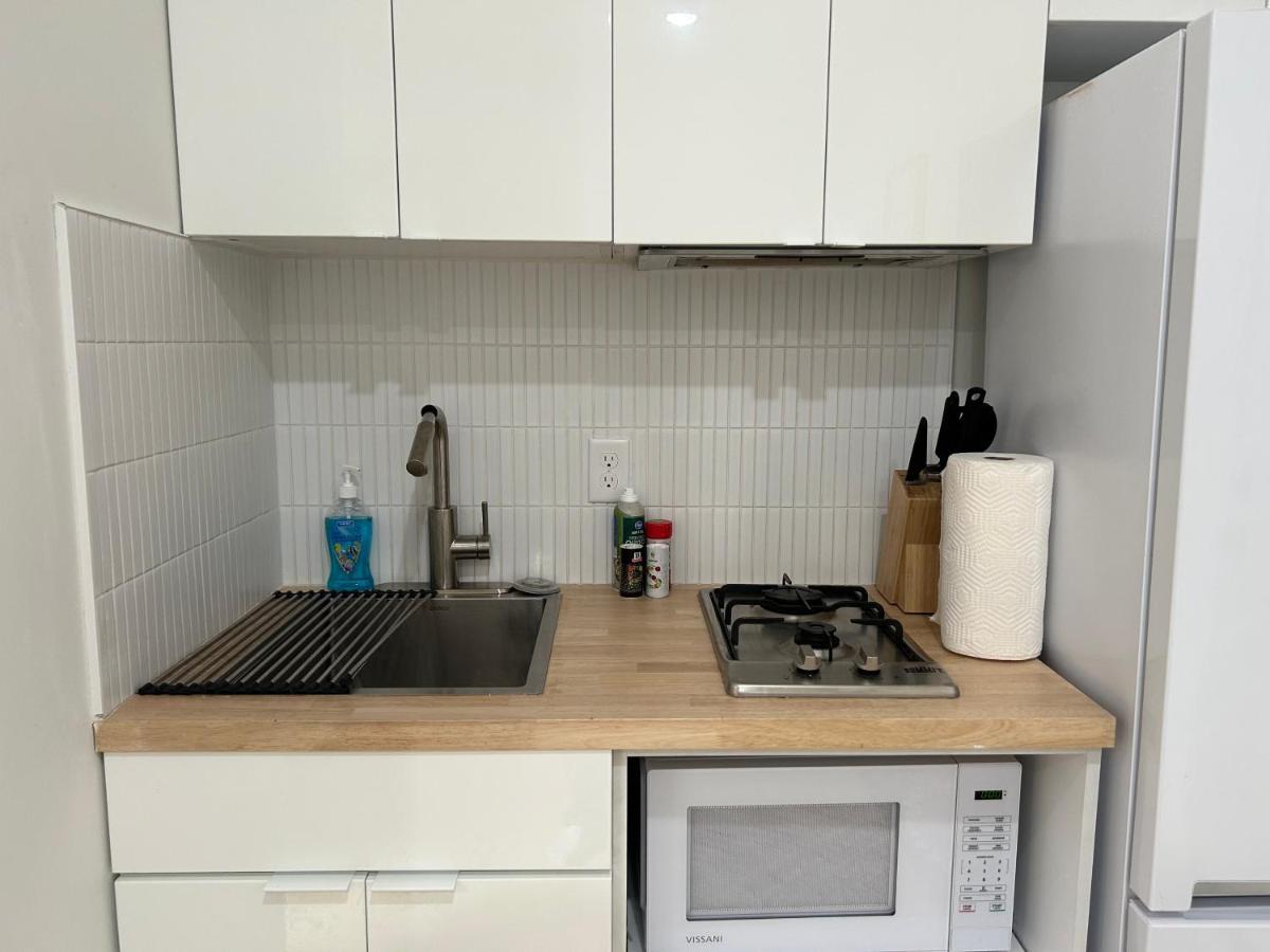 لوس أنجلوس New Dtla Apartment W/Private Parking المظهر الخارجي الصورة