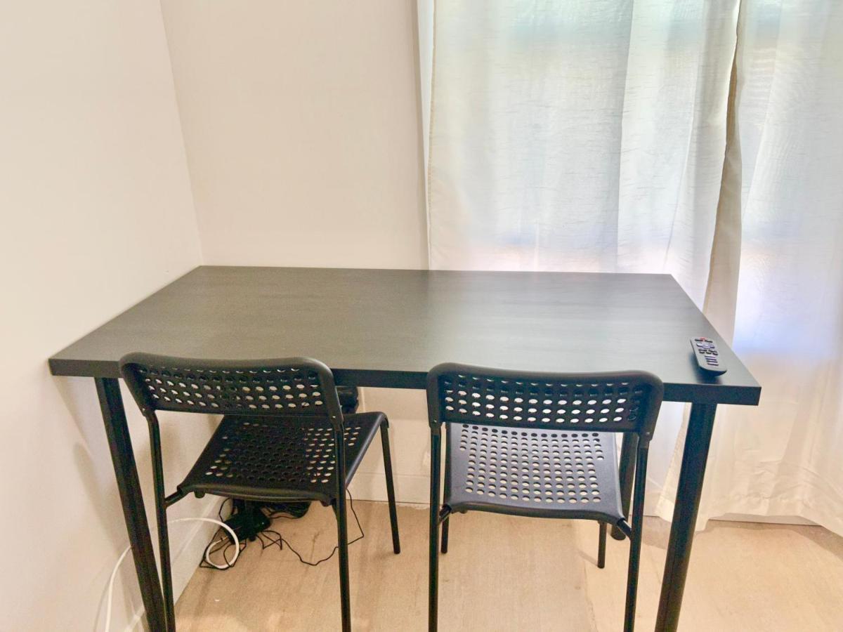 لوس أنجلوس New Dtla Apartment W/Private Parking المظهر الخارجي الصورة