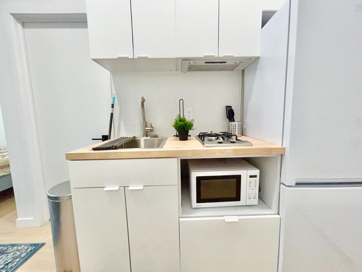 لوس أنجلوس New Dtla Apartment W/Private Parking المظهر الخارجي الصورة