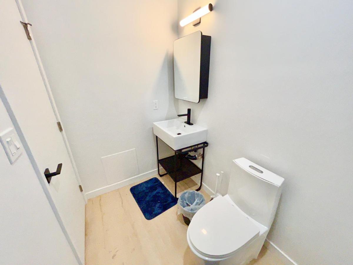 لوس أنجلوس New Dtla Apartment W/Private Parking المظهر الخارجي الصورة