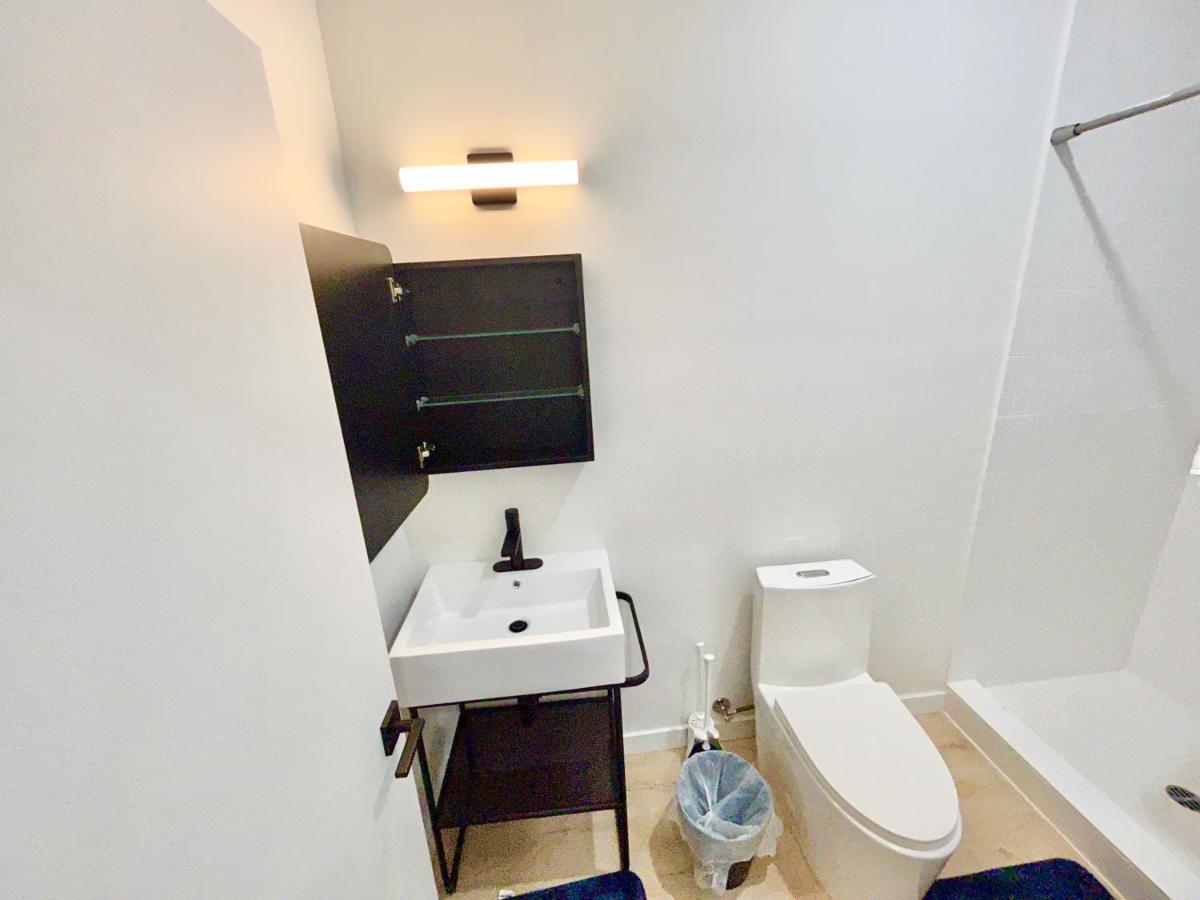 لوس أنجلوس New Dtla Apartment W/Private Parking المظهر الخارجي الصورة