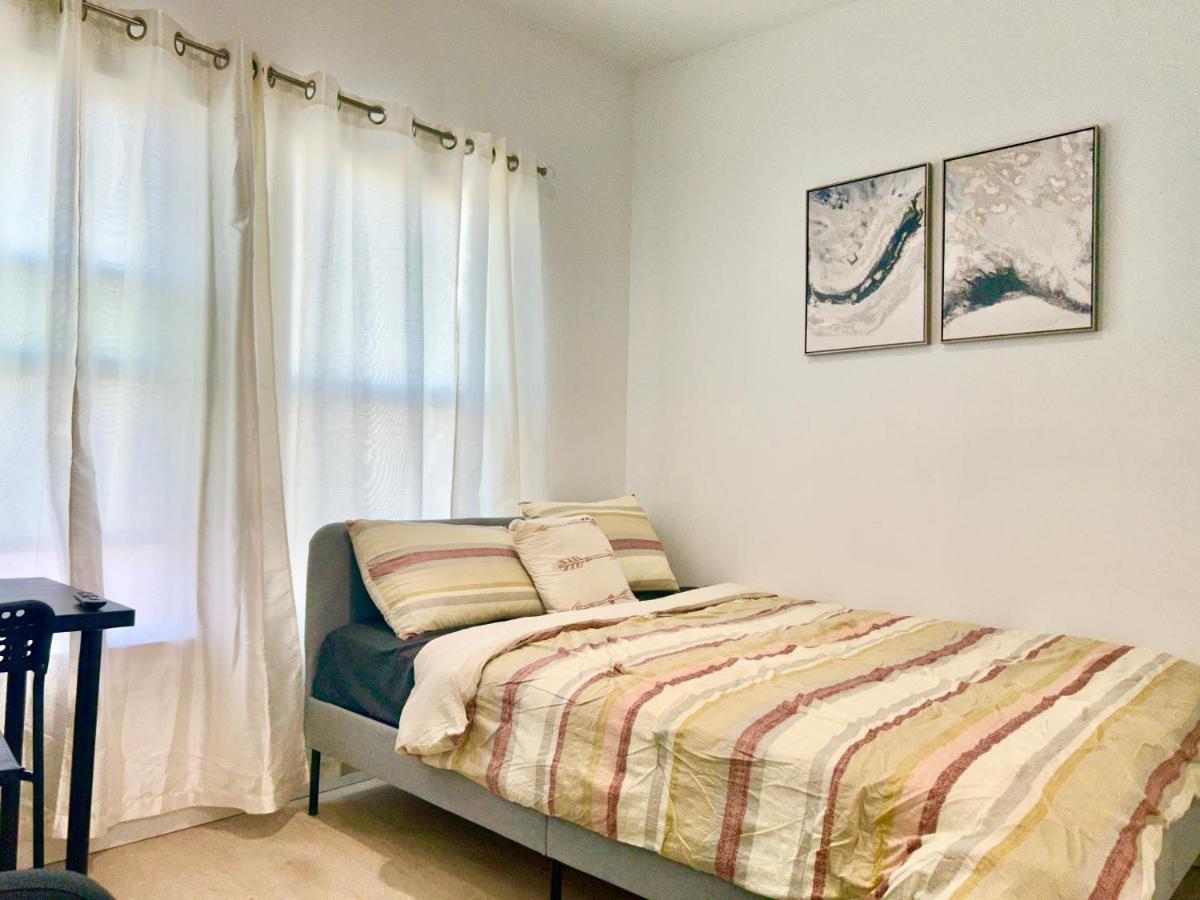 لوس أنجلوس New Dtla Apartment W/Private Parking المظهر الخارجي الصورة